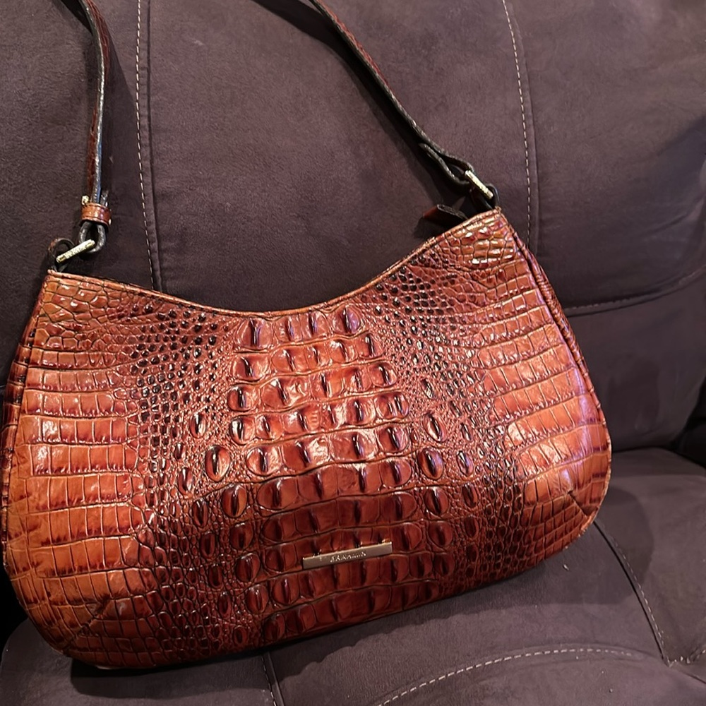 Brahmin small hobo